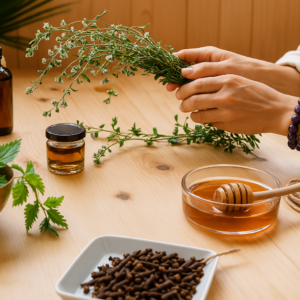 🌿 Transforme seu Instagram de Fitoterapia com o Pack Exclusivo para o Nicho