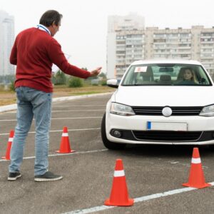 🚦 Profissionalize o Conteúdo da Sua Autoescola com Clareza e Autoridade