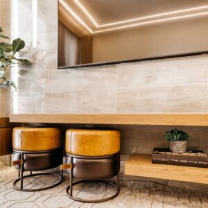 🛋️ Encante Visualmente com um Feed Profissional para Design de Interiores
