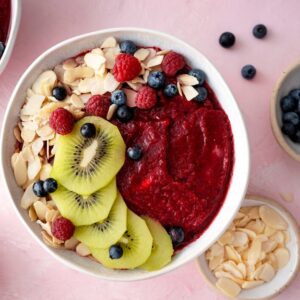 🥣 Encante seus Clientes com um Instagram Refrescante para Açaíterias
