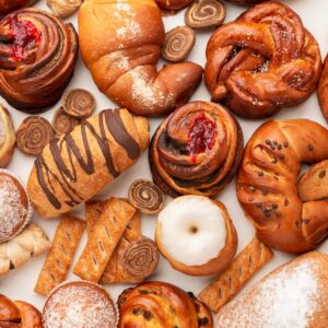 🥐 Aumente a Visibilidade da Sua Padaria com um Feed Irresistível e Artes Profissionais