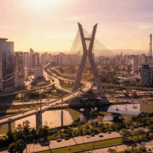 Os Melhores Pontos Turísticos de São Paulo: O Que Fazer na Maior Cidade do Brasil