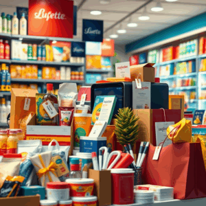 Lista de Fornecedores: O Segredo das Lojistas de Sucesso (e Como Encantar Seus Clientes)