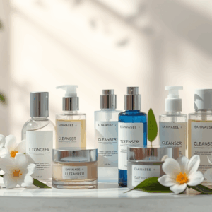 Skin Care: As Melhores Técnicas e o Segredo para uma Pele Saudável e Bonita